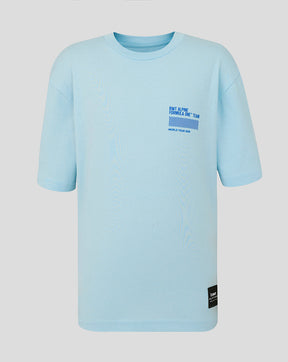 BWT Alpine Relaxed Fit World Tour T-Shirt – Junior