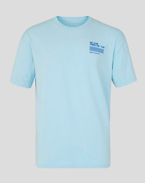 BWT Alpine Relaxed Fit World Tour T Shirt - Unisex
