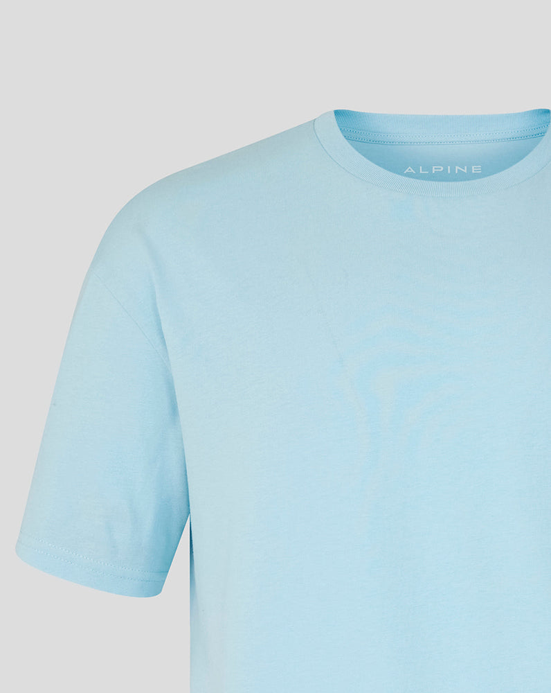 BWT Alpine Relaxed Fit World Tour T Shirt - Unisex