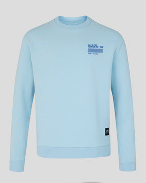 BWT Alpine Relaxed Fit World Tour Sweatshirt - Unisex
