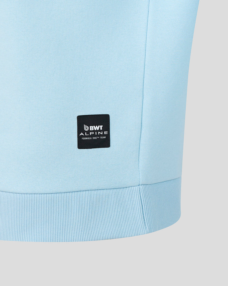 BWT Alpine Relaxed Fit World Tour Sweatshirt - Unisex
