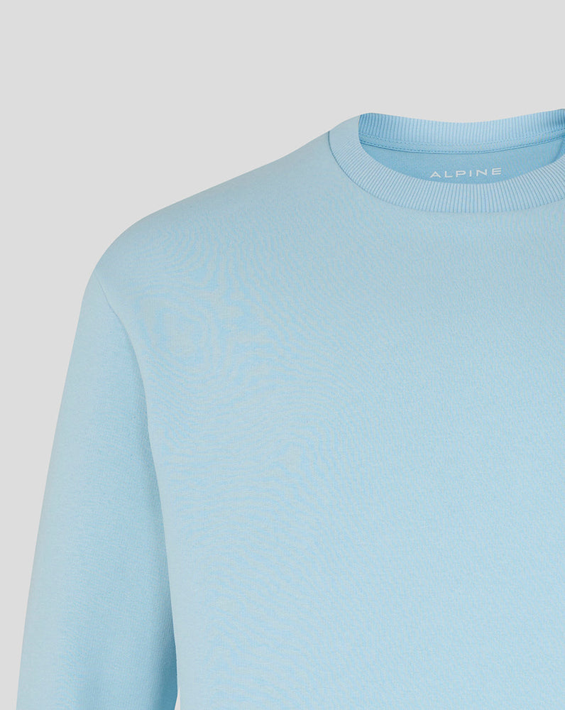 BWT Alpine Relaxed Fit World Tour Sweatshirt - Unisex