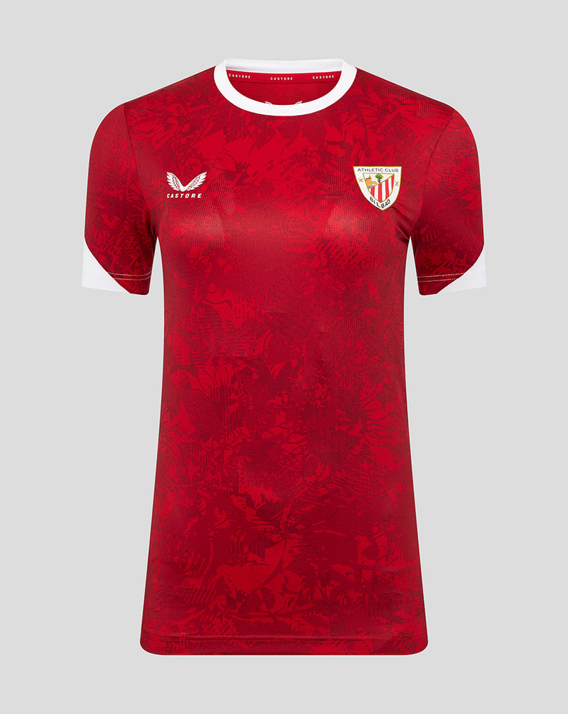 Athletic Club 25/26 Damen Matchday Heim T-Shirt