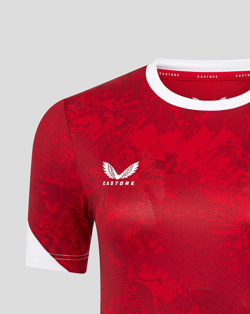 Athletic Club 25/26 Damen Matchday Heim T-Shirt