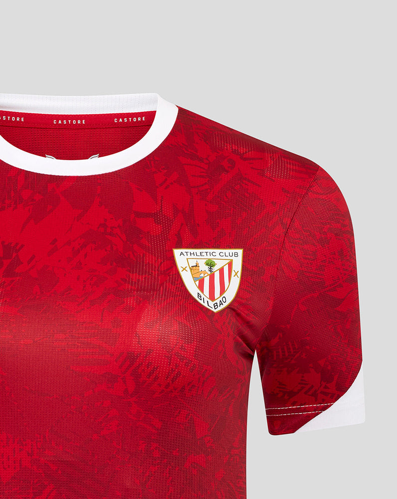 Athletic Club 25/26 Damen Matchday Heim T-Shirt