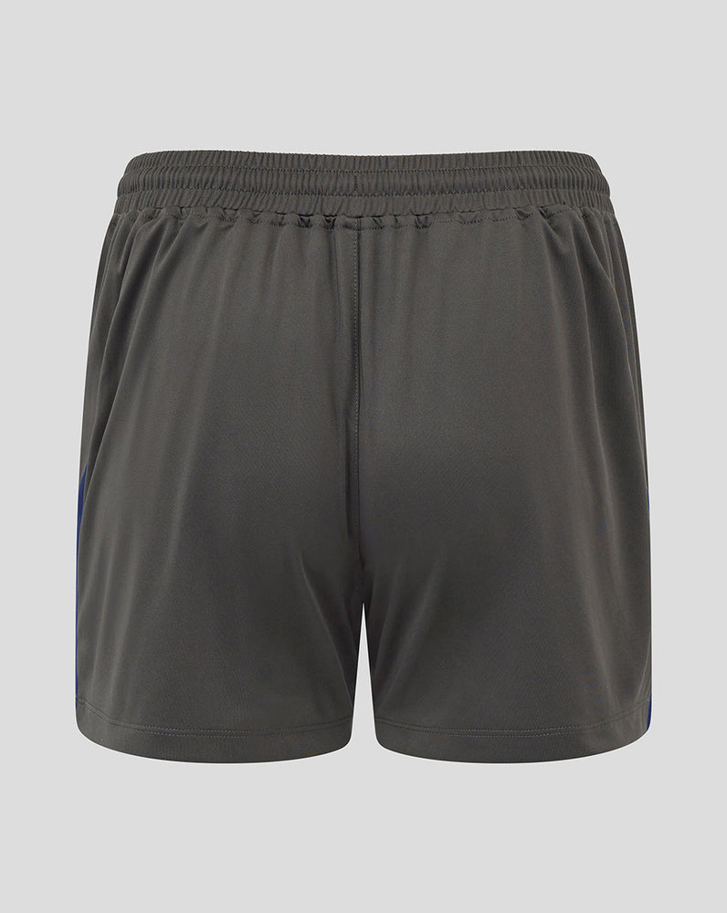 Feyenoord Coaches Trainingsshort mit Taschen 2025-2026 - Damen