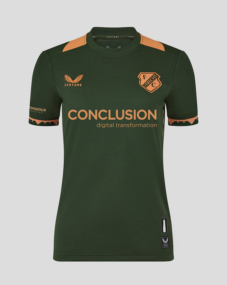 FC UTRECHT AUSWÄRTTRIKOT 25/26 - DAMEN
