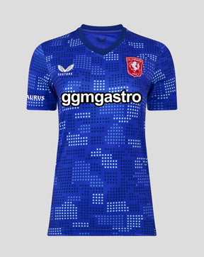 FC TWENTE AUSWÄRTTRIKOT 25/26 - DAMEN