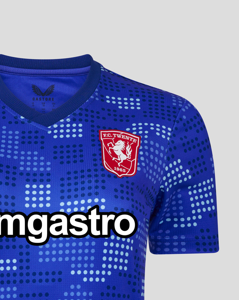 FC TWENTE AUSWÄRTTRIKOT 25/26 - DAMEN
