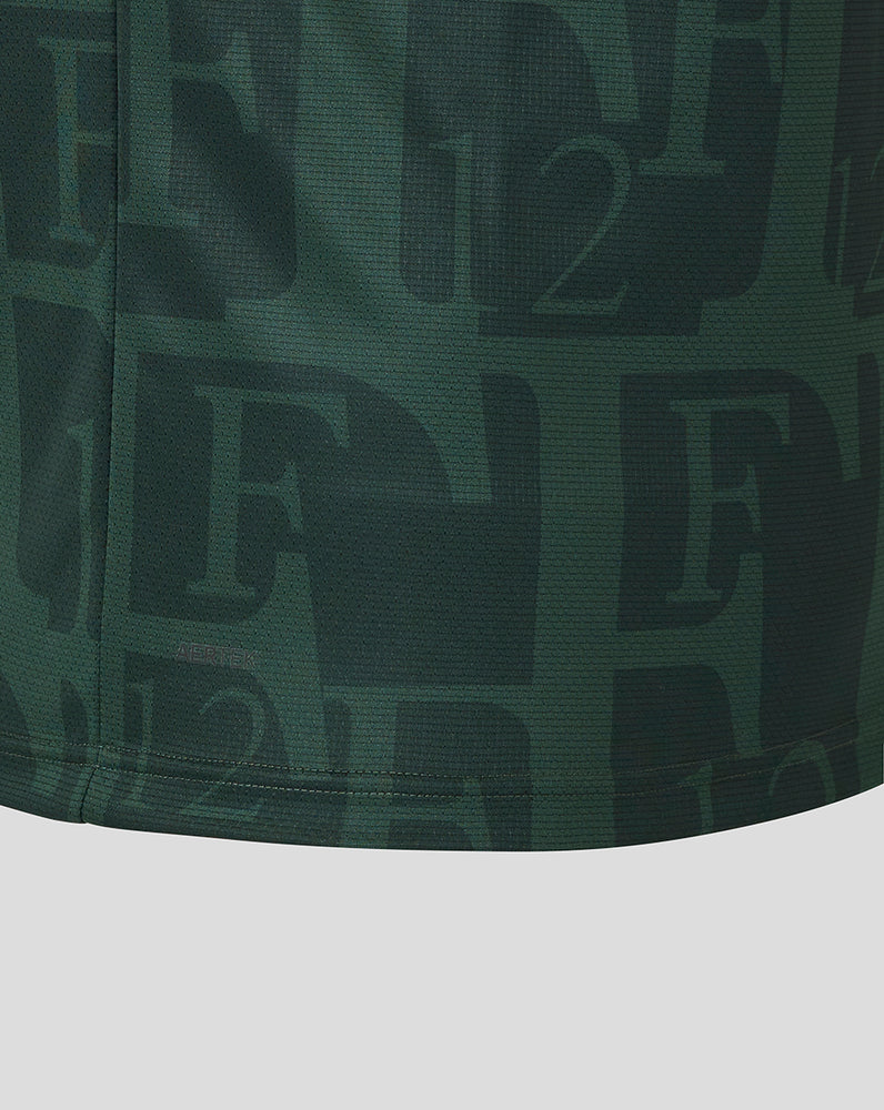 FEYENOORD DAS ZWÖLFTE TRIKOT 2025-2026 – DAMEN