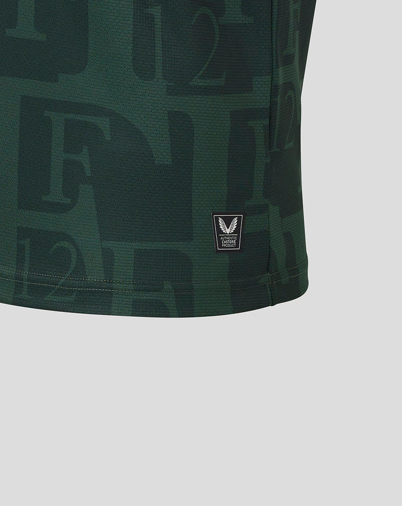 FEYENOORD DAS ZWÖLFTE TRIKOT 2025-2026 – DAMEN