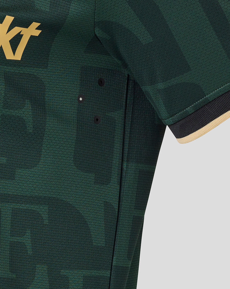 FEYENOORD DAS ZWÖLFTE TRIKOT 2025-2026 – DAMEN