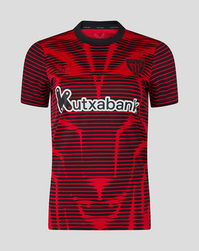 ATHLETIC CLUB 25/26 DAMEN VIERTES SHIRT