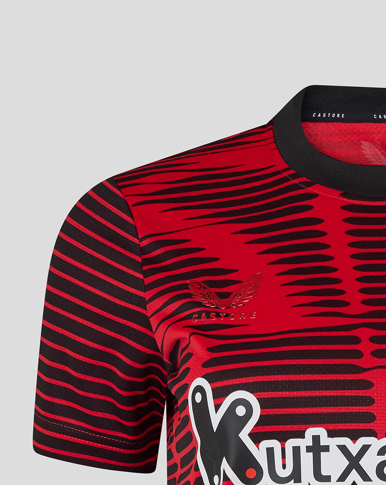 ATHLETIC CLUB 25/26 DAMEN VIERTES SHIRT