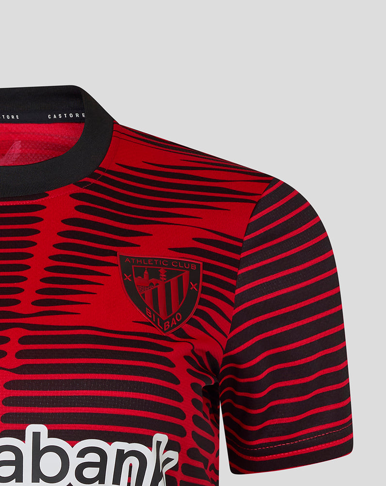 ATHLETIC CLUB 25/26 DAMEN VIERTES SHIRT