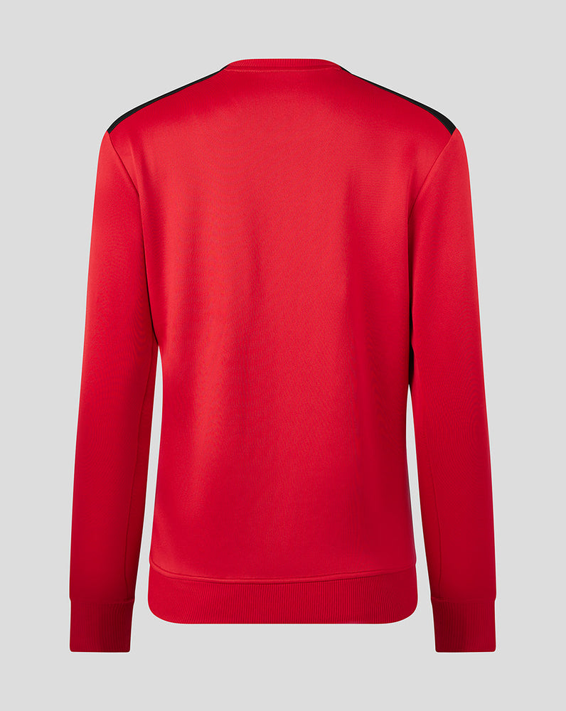 Feyenoord Damen Spieler Training Sweatshirt