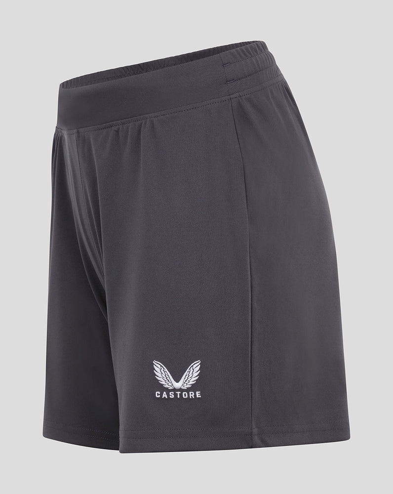 SEVILLA HOME TORWART SHORTS - GRAU