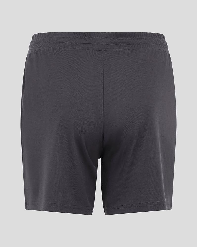 SEVILLA HOME TORWART SHORTS - GRAU