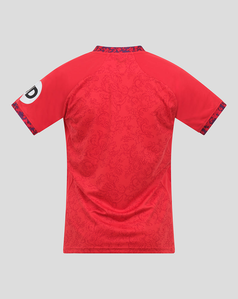 SEVILLA 24/25 FRAUEN AUSWÄRTS SHIRT - ROT