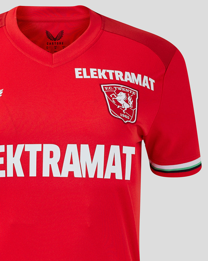 FC Twente Damen Heimshirt 24/25