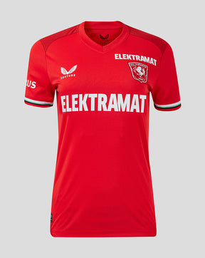 FC Twente Damen Heimshirt 24/25