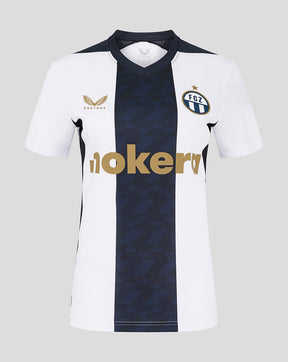 FC Zurich Damen Heimtrikot 24/25