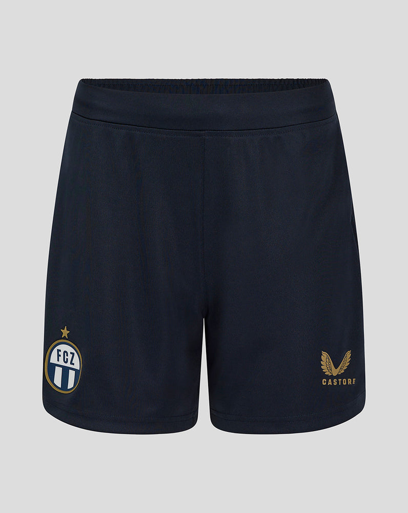 FC Zurich Damen Auswärtshort24/25