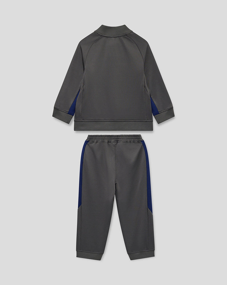 Feyenoord Coaches Trainingsanzug 2025-2026 - Kinder
