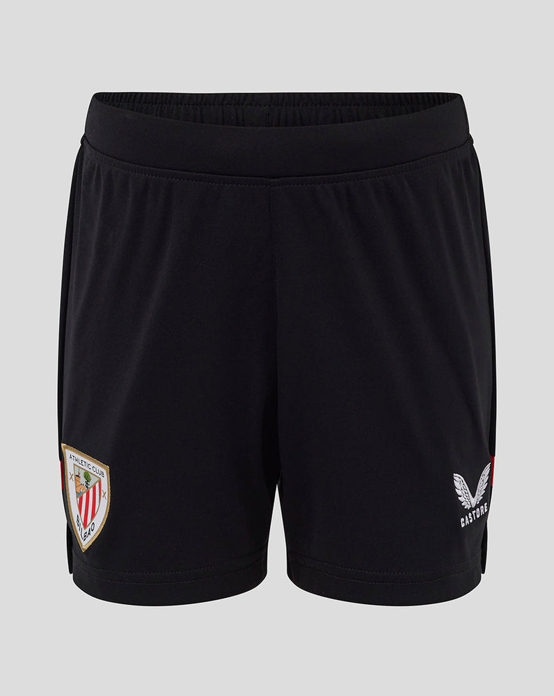 ATHLETIC CLUB 25/26 JUNIOR HEIMSHORTS