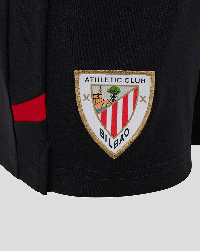 ATHLETIC CLUB 25/26 JUNIOR HEIMSHORTS