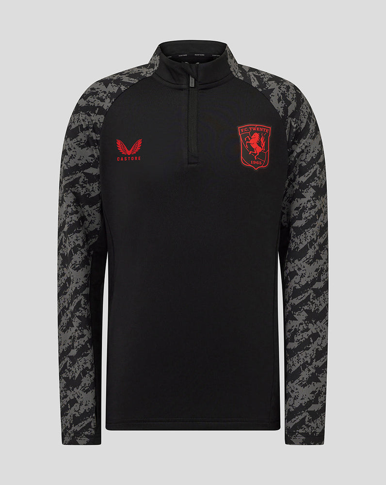 FC TWENTE PERFORMANCE MIDLAYER TOP 25/26 - JUNIOR