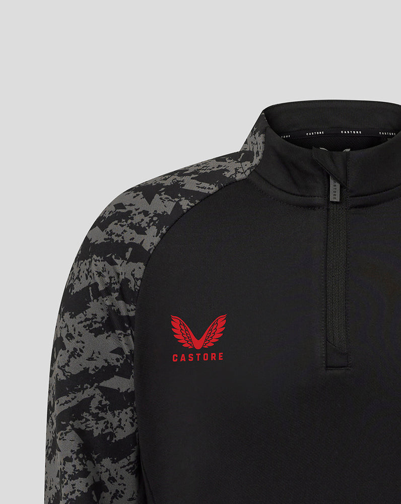 FC TWENTE PERFORMANCE MIDLAYER TOP 25/26 - JUNIOR