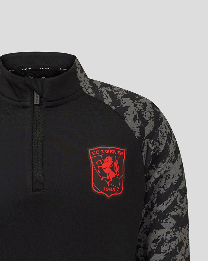 FC TWENTE PERFORMANCE MIDLAYER TOP 25/26 - JUNIOR
