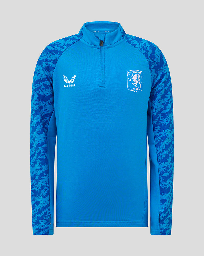 FC TWENTE PERFORMANCE MIDLAYER TOP 25/26 - JUNIOR