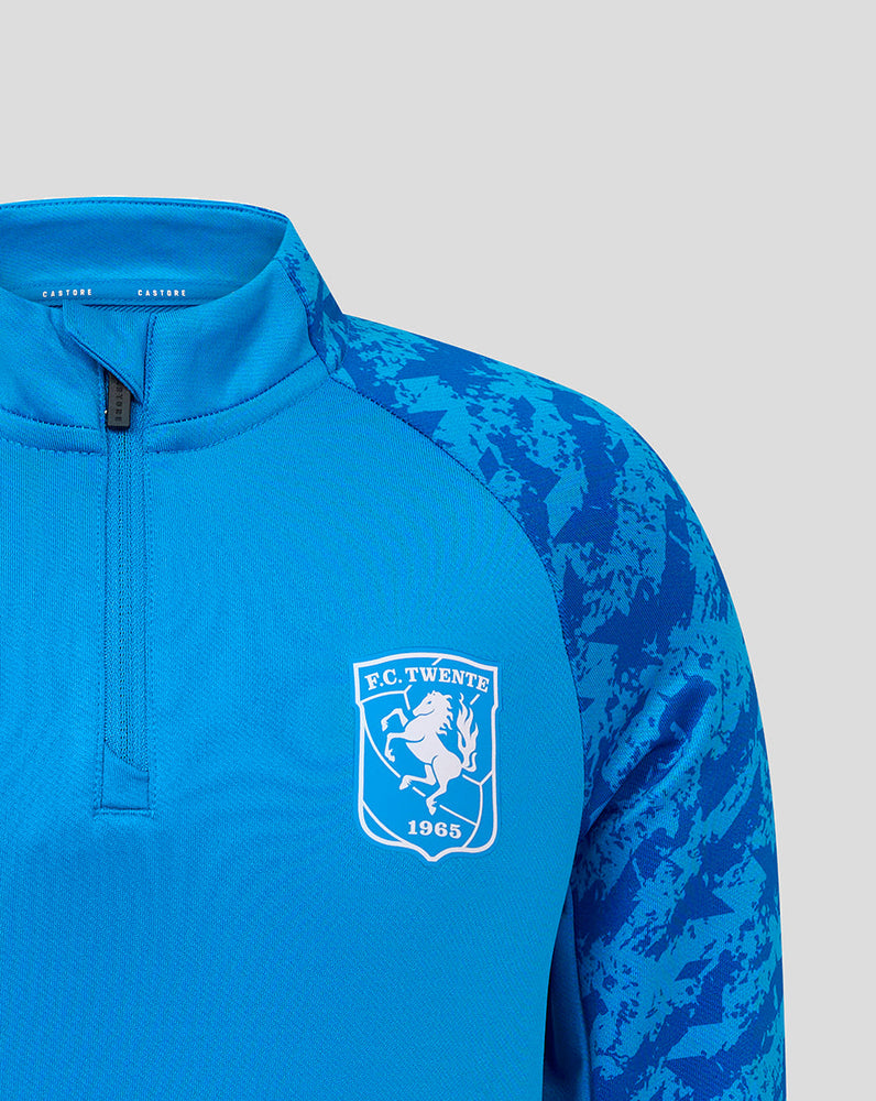 FC TWENTE PERFORMANCE MIDLAYER TOP 25/26 - JUNIOR