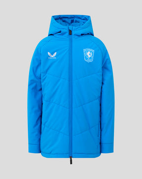 FC TWENTE PERFORMANCE PADDED JACKET 25/26 - JUNIOR