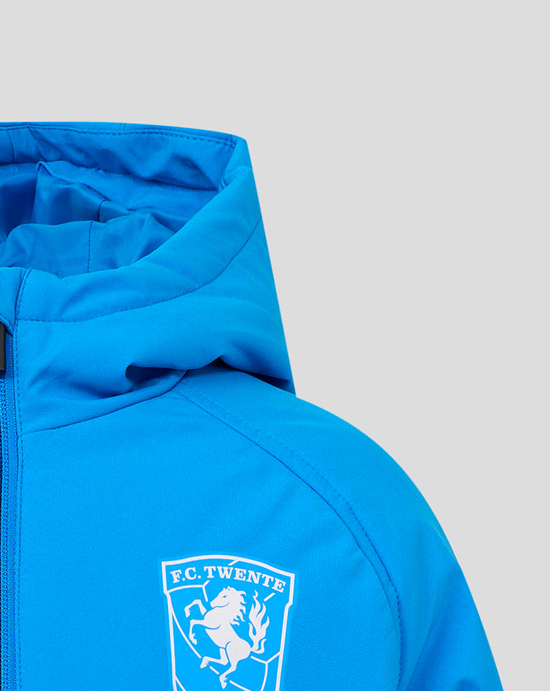 FC TWENTE PERFORMANCE PADDED JACKET 25/26 - JUNIOR