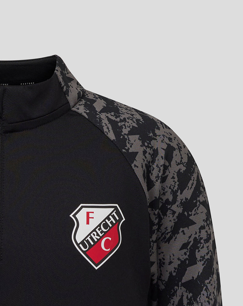 FC UTRECHT TRAINING MIDLAYER TOP 25/26 - JUNIOR
