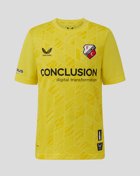 FC UTRECHT GOALKEEPER HEIMTRIKOT 25/26 - JUNIOR