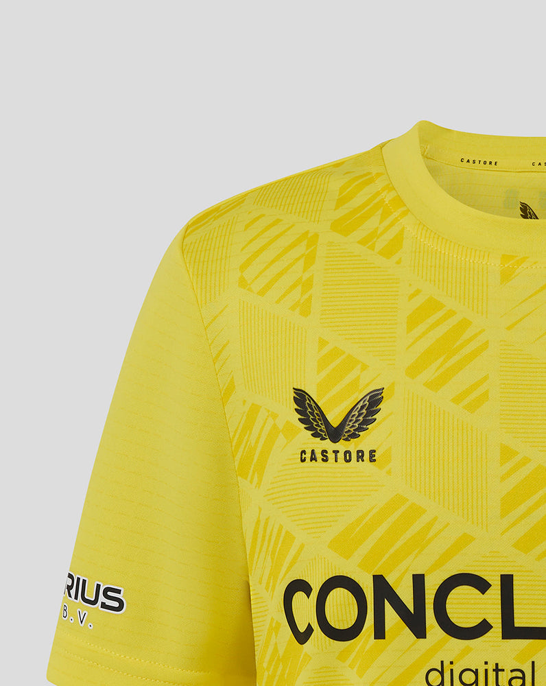 FC UTRECHT GOALKEEPER HEIMTRIKOT 25/26 - JUNIOR