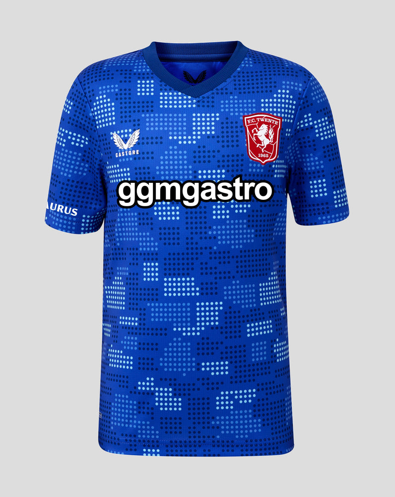 FC TWENTE AUSWÄRTTRIKOT 25/26 - JUNIOR