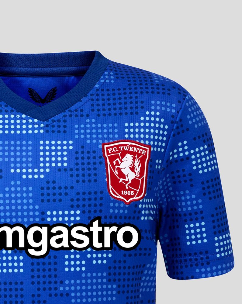 FC TWENTE AUSWÄRTTRIKOT 25/26 - JUNIOR