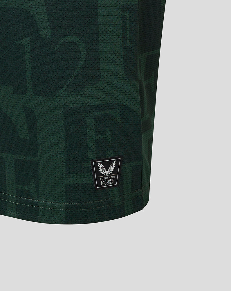 FEYENOORD DAS ZWÖLFTE TRIKOT 2025-2026 – JUNIOR