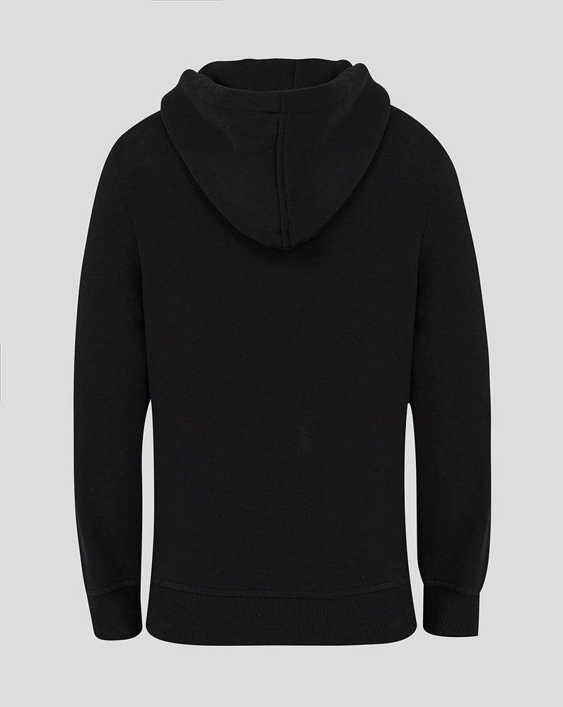 FEYENOORD DAS ZWÖLFTE TRIKOT 2025-2026 HOODIE - JUNIOR
