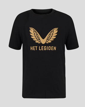 FEYENOORD DAS ZWÖLFTE TRIKOT 2025-2026 T-SHIRT - JUNIOR