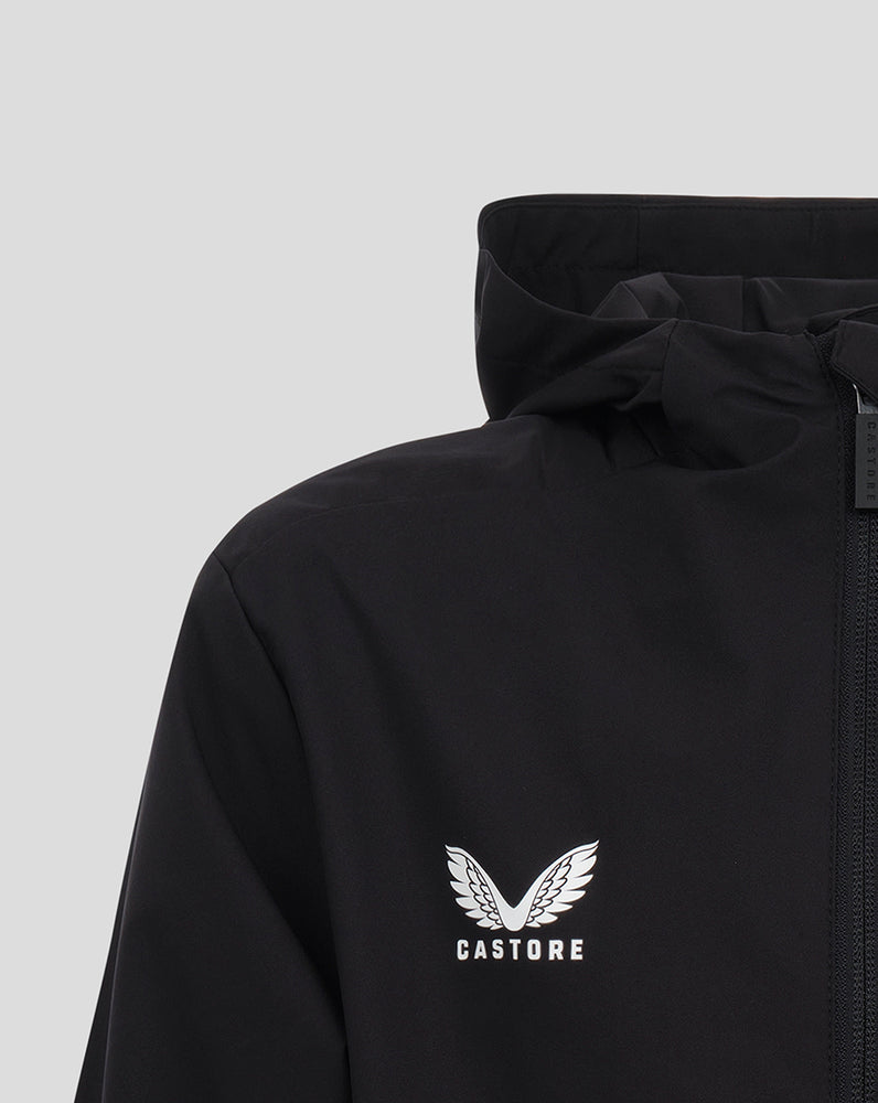 SEVILLA JUNIOR TRAINER LEICHTE TRAININGSJACKE - KAVIAR
