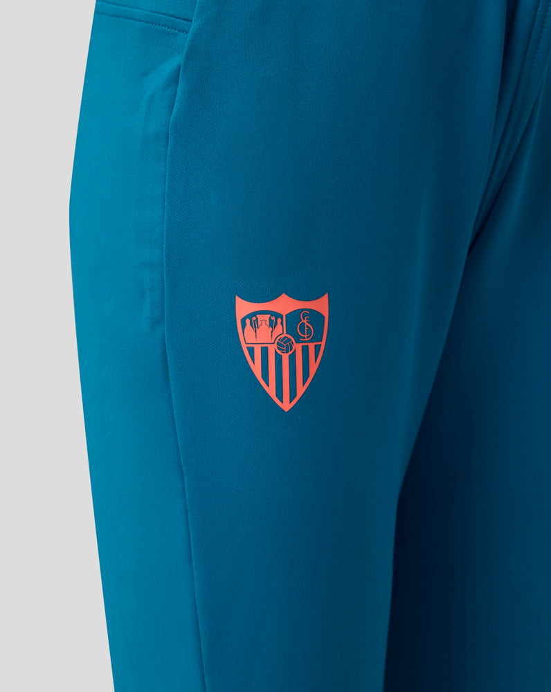 SEVILLA JUNIOR TRAININGSHOSE FÜR SPIELER – BLAU