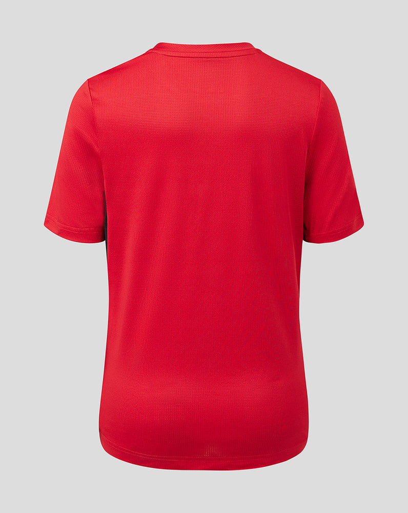 Feyenoord Junior Spieler Training T-shirt