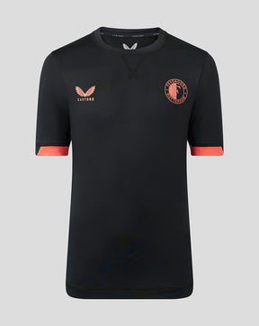 Feyenoord Staff Travel T-shirt - Junior