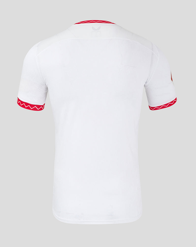 Sevilla Junior Kurzarm Heimtrikot 24/25
